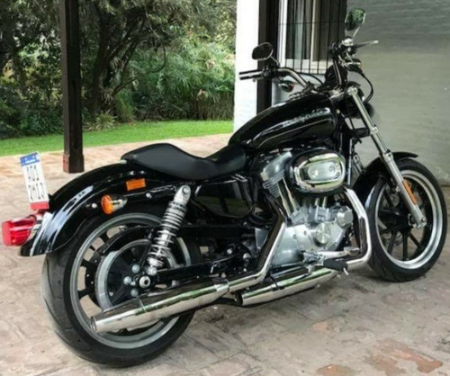 Harley Davidson
