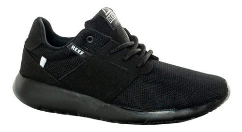 Zapatillas Reef Nous All Black 27111998 Eezap