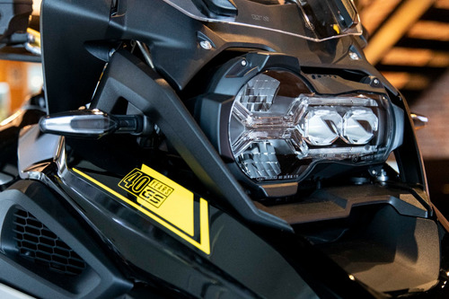 Bmw R 1250 Gs 40 Aniversario! Permutas. Financiación!!