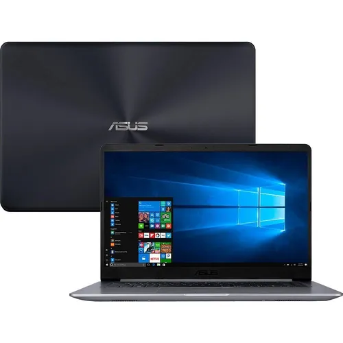 Notebook Vivobook X510ur-bq292t Intel Core I7 8gb Menor preço em Notebook Vivobook X510ur-bq292t Intel Core I7 8gb