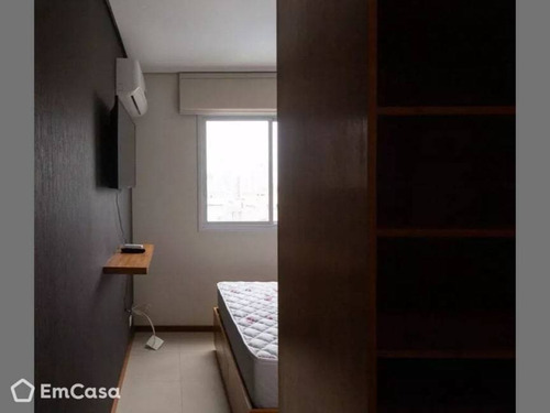 Imagem 9 de 10 de Apartamento À Venda Em São Paulo - 26017