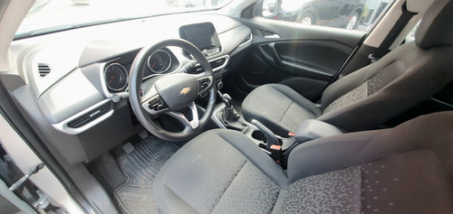 Chevrolet Tracker 1.2 Ls Turbo Mt