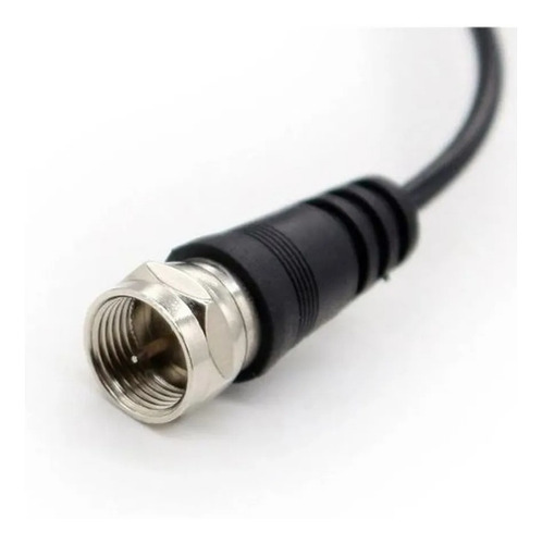 Imagen 4 de 8 de Antena Digital Para Tv Abierta Hd Canales Led O Smart Tv