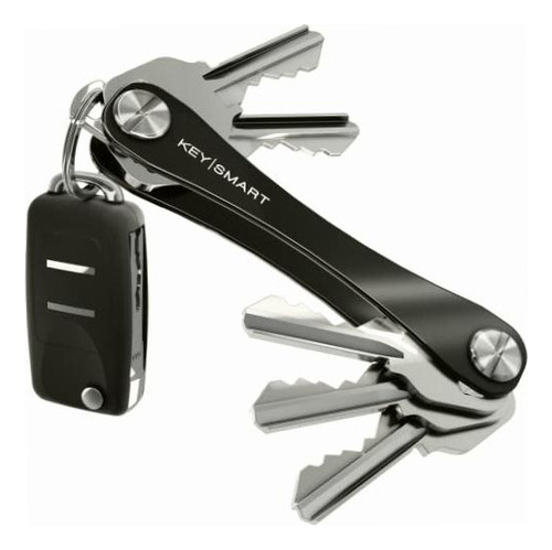 Keysmart Extendido Soporte Compacto Para Llaves Y