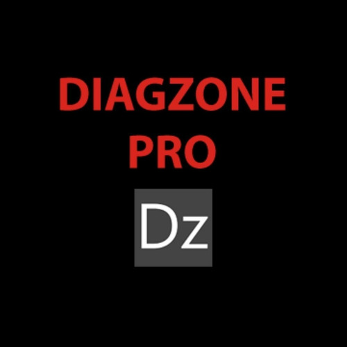Imagen 1 de 2 de Software Escáner Automotriz Diagzone Pro
