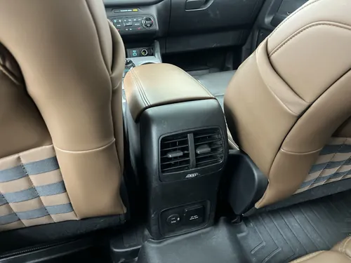 Ford Bronco Sport WILDTRAK TURBO 4X4 AUT