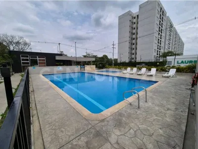 Apartamento en venta
