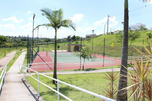 Imagem 16 de 30 de Terreno, Condomínio Central Parque - Salto Sp - Te0431