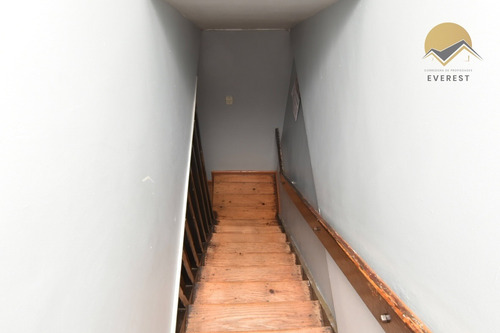 Se Vende Casa, 6 Dormitorios 2 Baños, Comuna San Ramón.