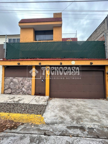  Venta Casas Jacarandas T-df0186-0008 