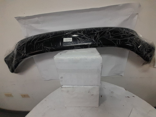 Deflector De Capot Chevrolet Dmax 2006