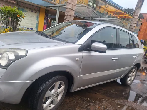 Renault Koleos 2.5 Expression