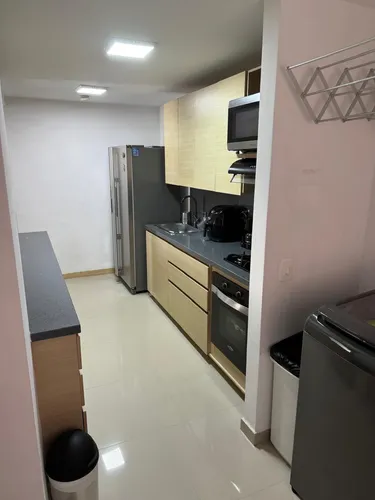 Apartamento En Venta En Otra Parte Envigado