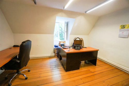 Oficina En Venta En Las Condes