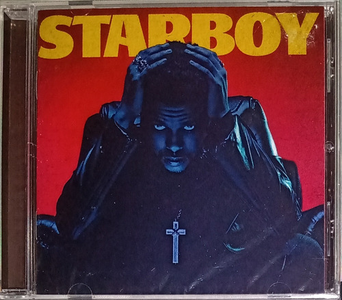 The Weeknd - Starboy