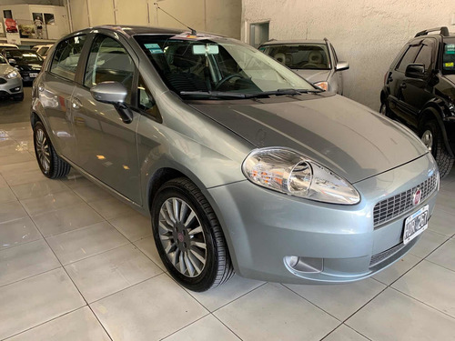 Fiat Punto 2008 1.8 Hlx