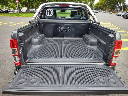 Ford Ranger Safety Xl 4x2 Abasto Motors Hilux Amarok Frontie