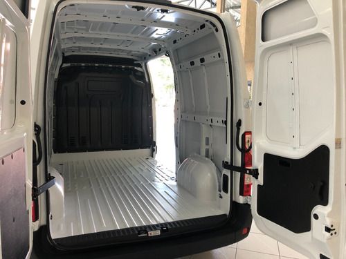 Renault Master 2.3 2022 Furgão