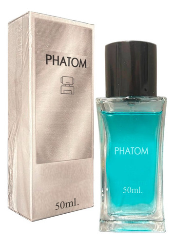 Phatom Perfume Para Homem Slmilar Boa Fixação Importado
