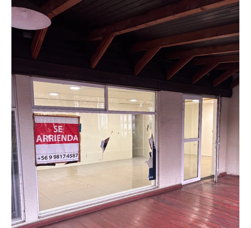 Arriendo Local Comercial Edificio Vita