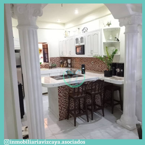 Imagen 6 de 9 de Casa En Venta Urb Las Flores, Santa Teresa Del Tuy