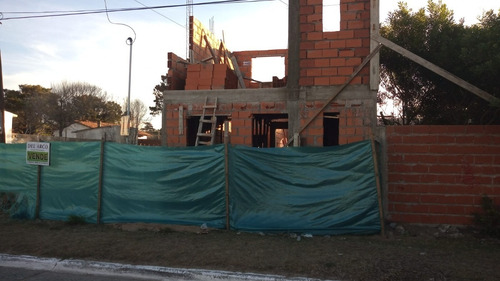 Imagen 11 de 14 de Venta Duplex En Construccion Calle 1 Nº 581 Las Toninas
