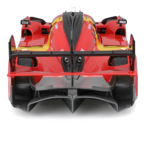 Ferrari 499p 24h De Le Mans - Racing - 1/24 - Bburago
