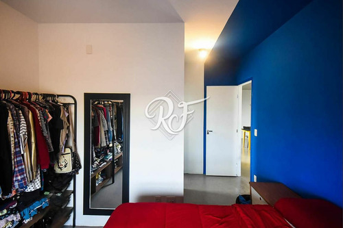Imagem 12 de 30 de Apartamento À Venda No Bairro Vila Andrade - São Paulo/sp, Zona Sul - 10670