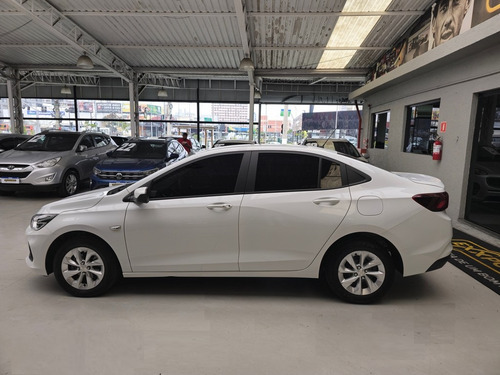 Chevrolet Onix PLUS LTZ 1.0 12V TB FLEX MEC.