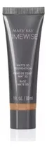 Comprar Maquillaje Acabado Mate Mary Kay Time Wise Ivory No 160