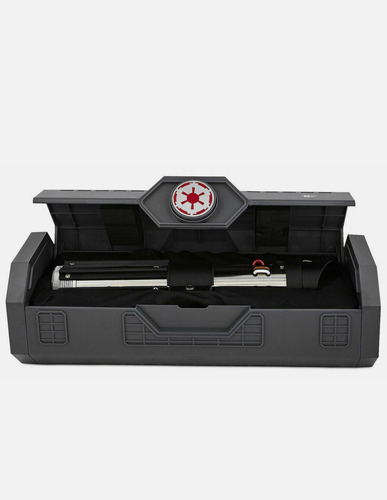 Empuñadura Sable Star Wars -parque Disney Replica Colección Darth Vader