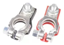 Comprar Conector De Batería De Cobre Puro Chapado En Oro Engrosado