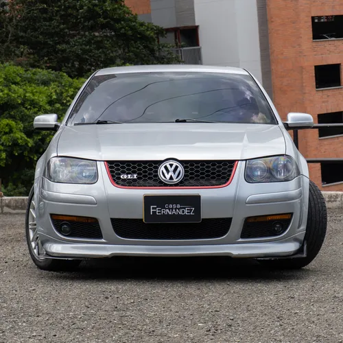 Jetta Gli
