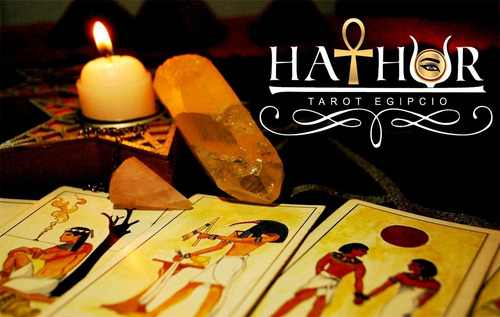 Imagen 9 de 10 de Lectura De Tarot Egipcio
