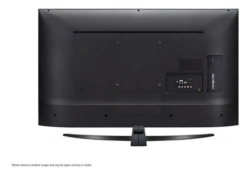 Smart Tv 4k 65 LG 65um747opsa