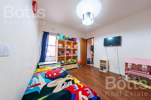Imagen 11 de 15 de Exclusivo Ph Residencial En Versalles