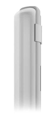 Plafon Portatubo Doble Estanco 120cm Tubo 36w Ip65 Macroled