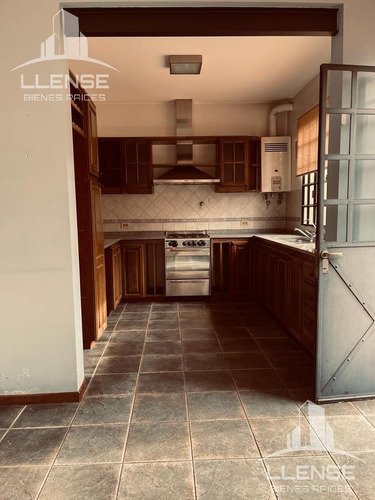 Casa 4 Ambientes En Venta Y Alquiler - Quilmes Residencial