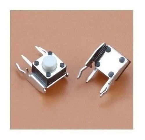 Botão Rb Lb Reparo Para Controle Xbox 360 Original 4 Peças