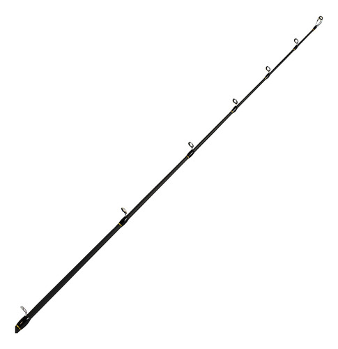 Vara Carretilha Titanx Bg Grafite 20-40lb C802h 2.44m Marine