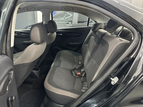 Chevrolet Prisma 1.0 MPFI LT 8V FLEX 4P MANUAL