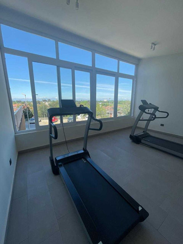 Hermoso Departamento A La Venta En Talca (79560)