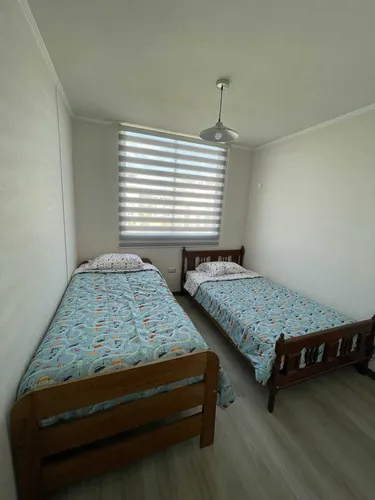 Departamento 2d Piso 4 Distrito Verde (90922)