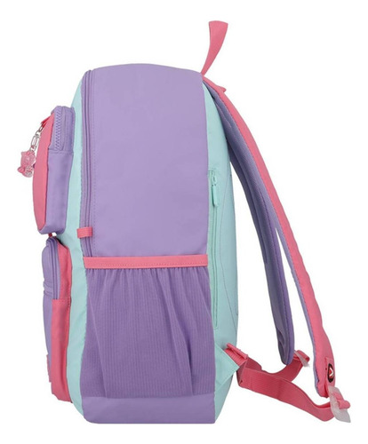 Mochila Xtrem By Samsonite Cleveland 4xt Backpack 28lts.