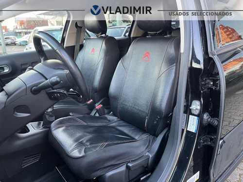 Citroën C3 Shine
