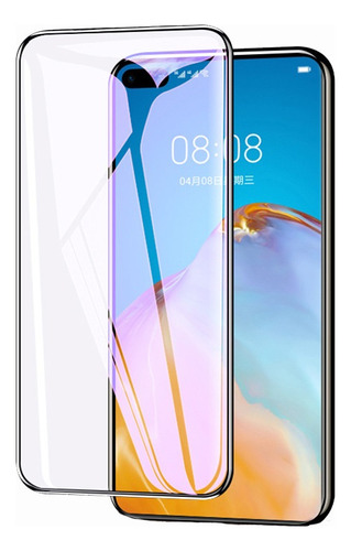 Adecuado For Película Templada Huawei P30lite Pantalla