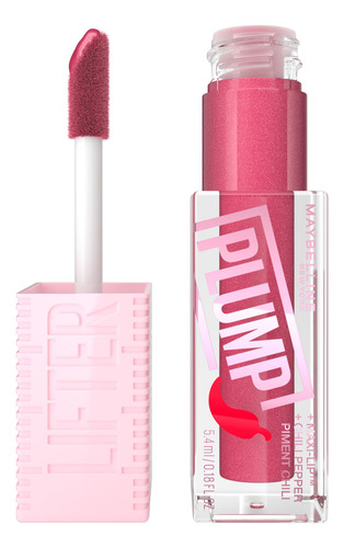Brillo De Labios Maybelline Lifter Gloss Lifter Plump Mauve