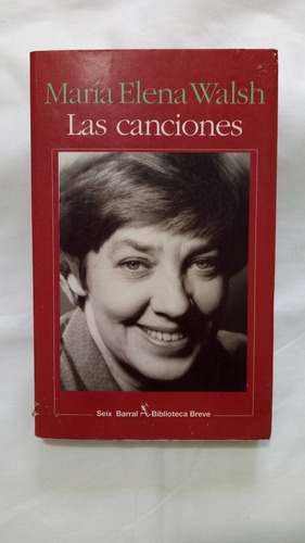 María Elena Walsh / Las Canciones