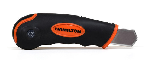 Imagen 6 de 7 de Cutter 18mm - Estandar Hamilton Cu180r