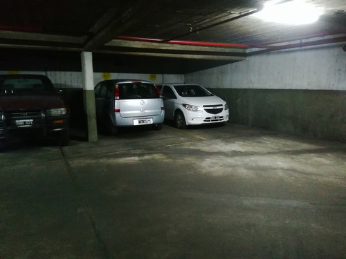 Imagen 13 de 16 de Excelente Cochera En Venta, En Palermo.!!!